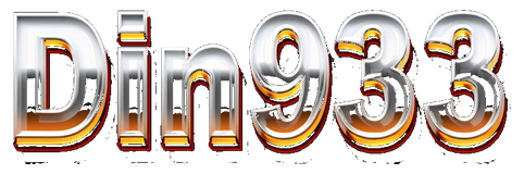 din933 logo